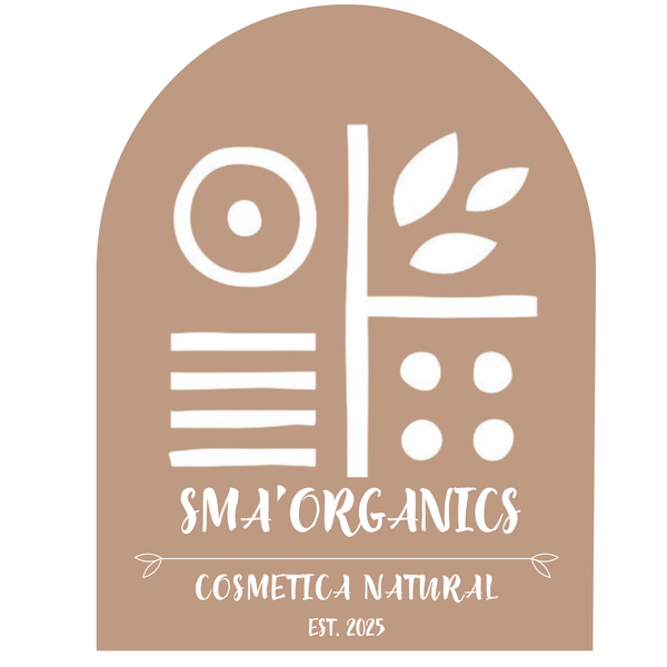 SMAORGANICS